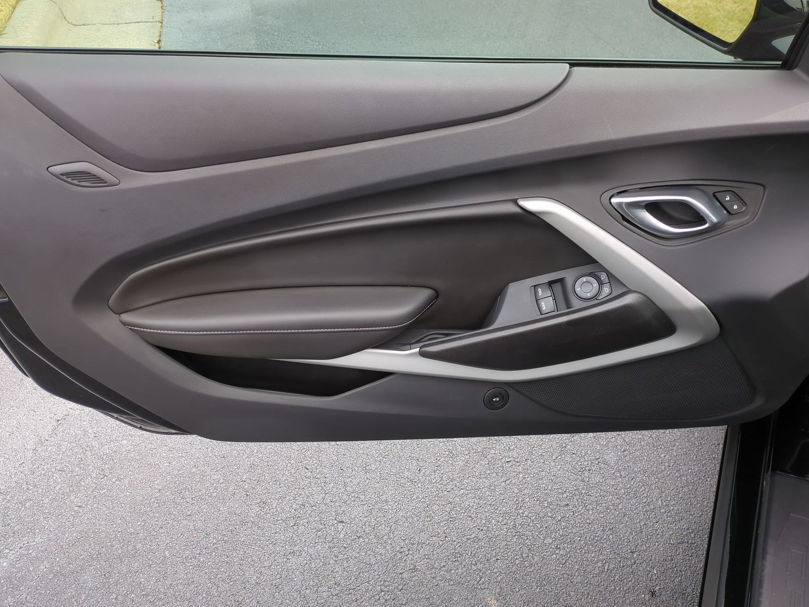 Used 2024 Chevrolet Camaro LT w/ RS Package image 14