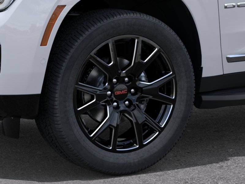 New 2026 GMC Yukon XL Denali w/ Advanced Technology Package AWD/4WD image 9