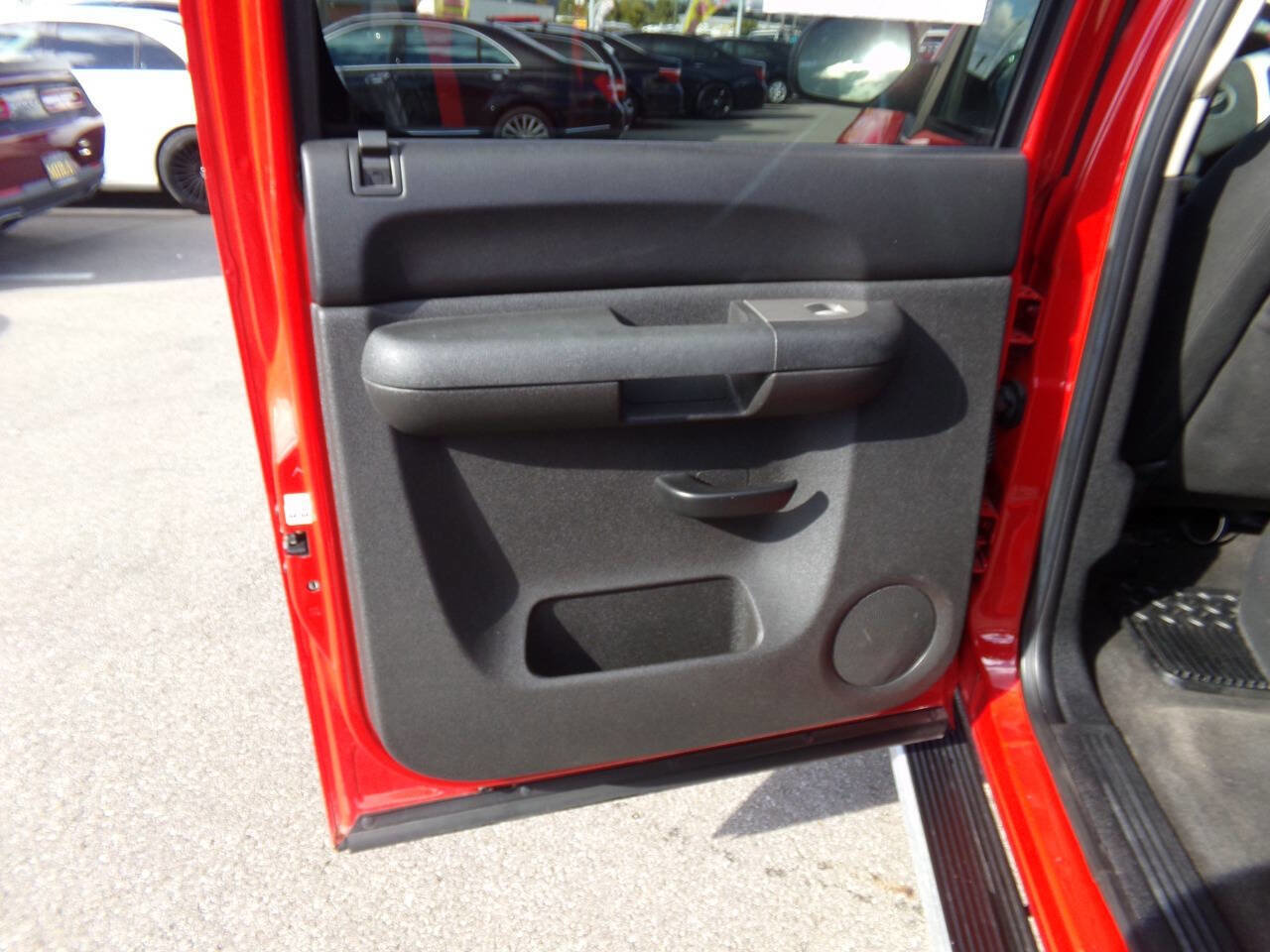 Used 2010 Chevrolet Silverado 1500 LT w/ Power Pack Plus image 17