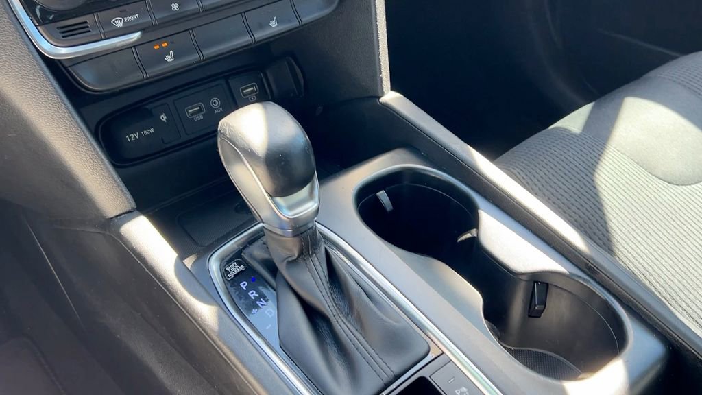 Used 2020 Hyundai Santa Fe SEL w/ Convenience Package image 27