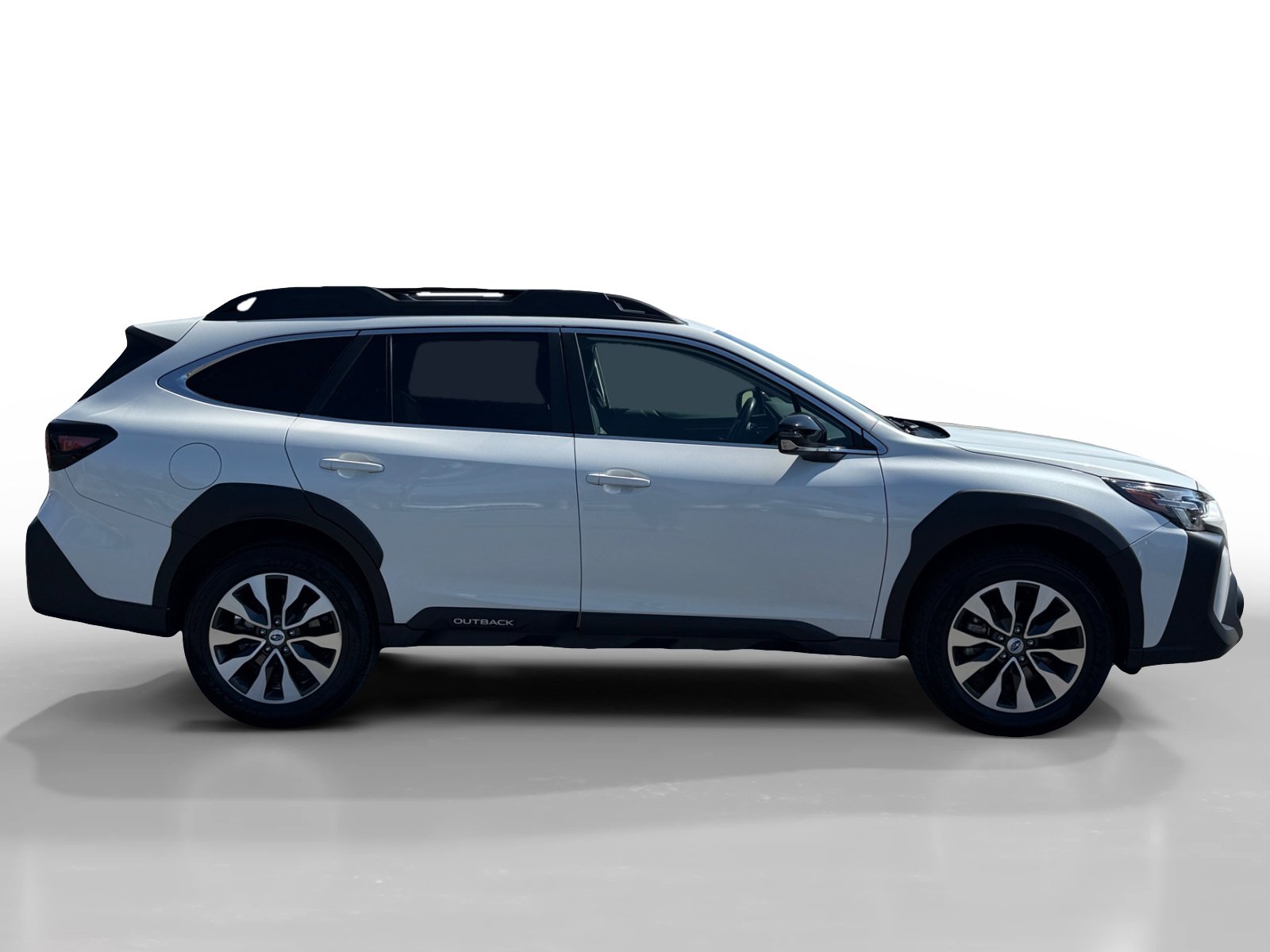 Used 2023 Subaru Outback Limited XT image 6