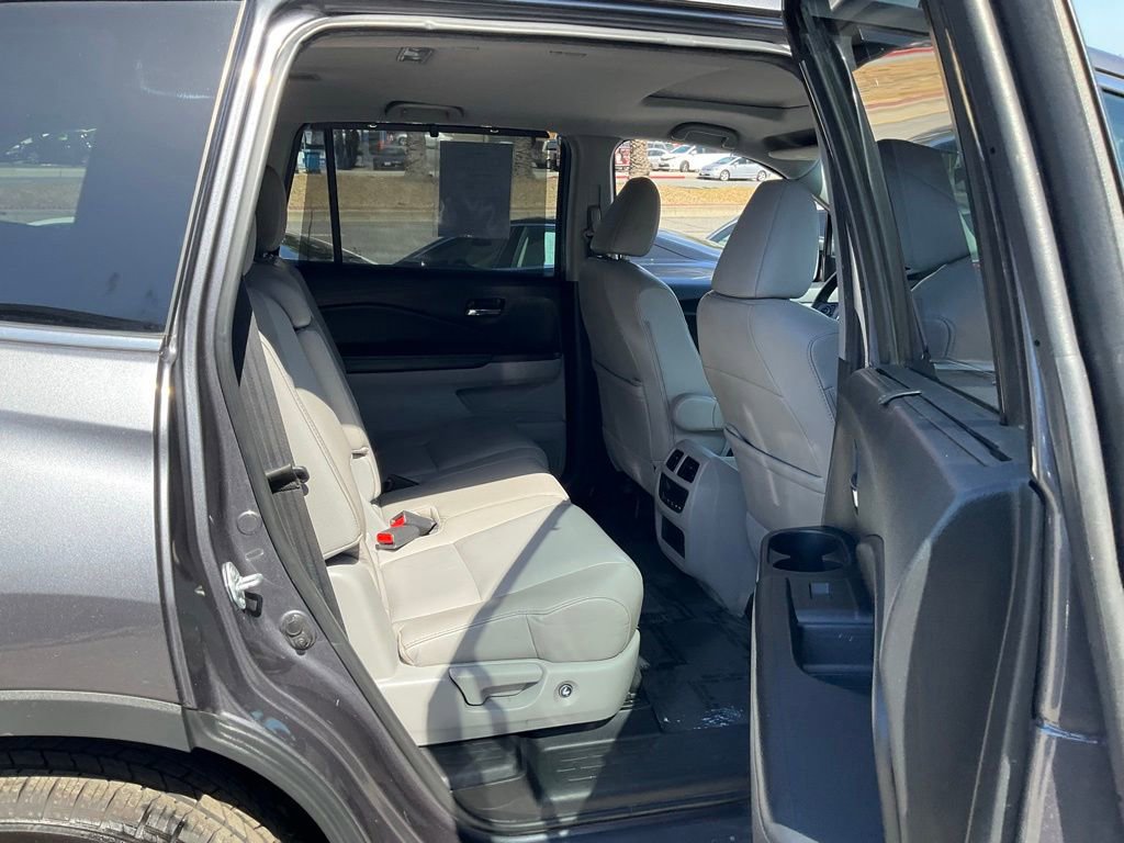 Used 2021 Honda Pilot EX-L image 52
