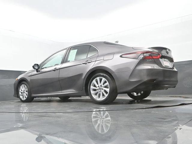 Used 2023 Toyota Camry LE FWD image 26