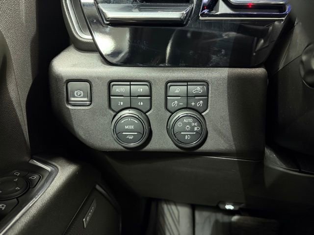 Certified 2024 Chevrolet Silverado 1500 LTZ image 17
