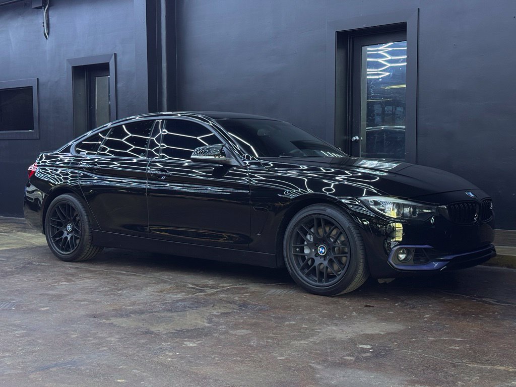 Used 2019 BMW 440i Gran Coupe RWD image 17