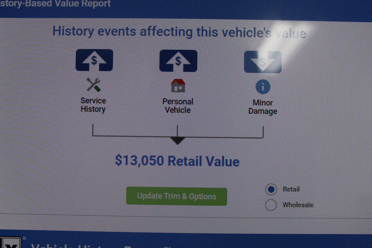 Used 1990 Chevrolet Corvette Coupe RWD image 27