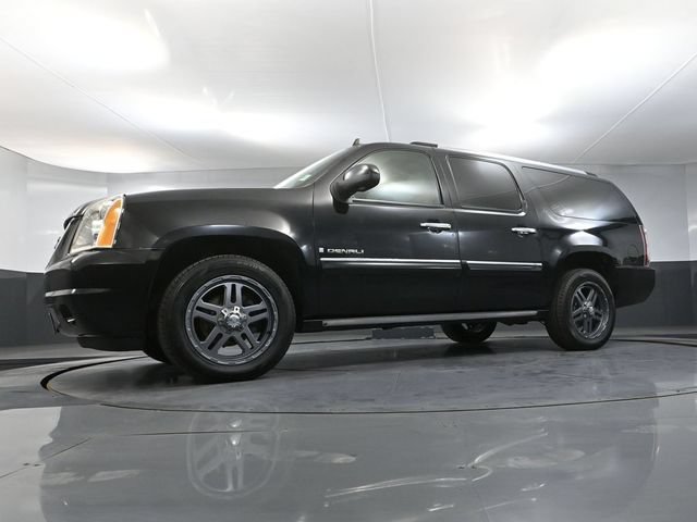 Used 2008 GMC Yukon XL Denali AWD/4WD image 58