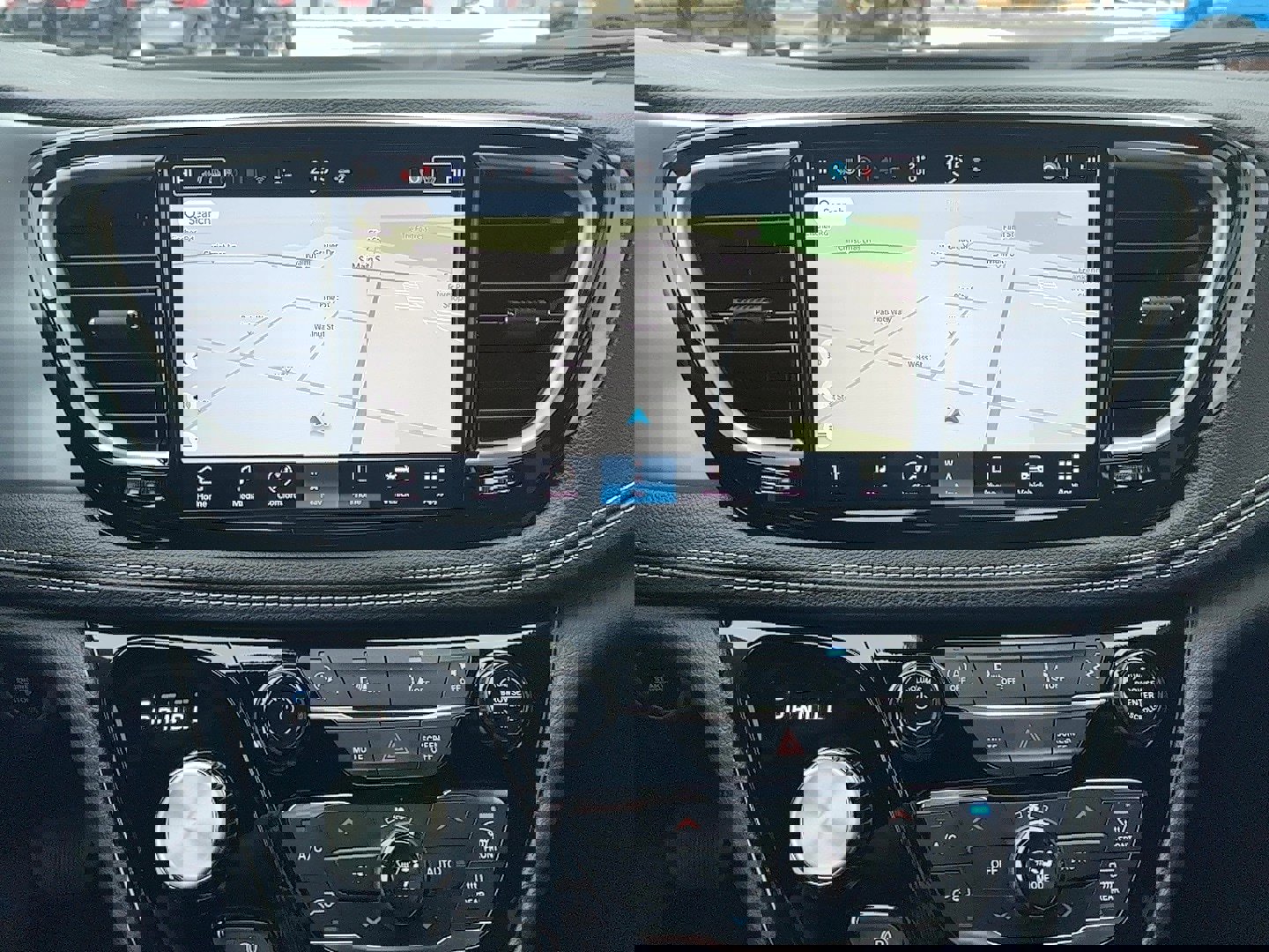 New 2026 Chrysler Pacifica Limited w/ S Appearance Package image 31