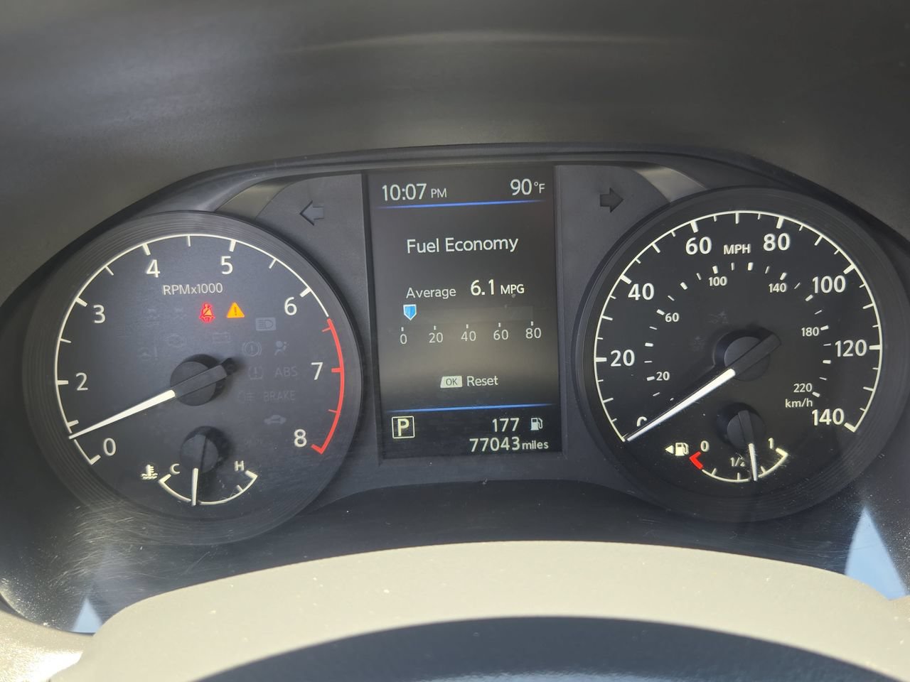 Certified 2024 Nissan Altima 2.5 S FWD image 18
