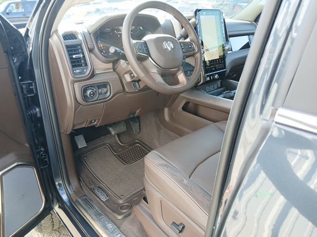 New 2026 RAM 2500 Limited AWD/4WD image 61