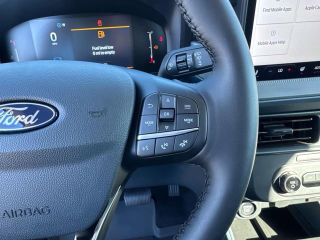 New 2025 Ford Maverick XLT w/ XLT Luxury Package image 26
