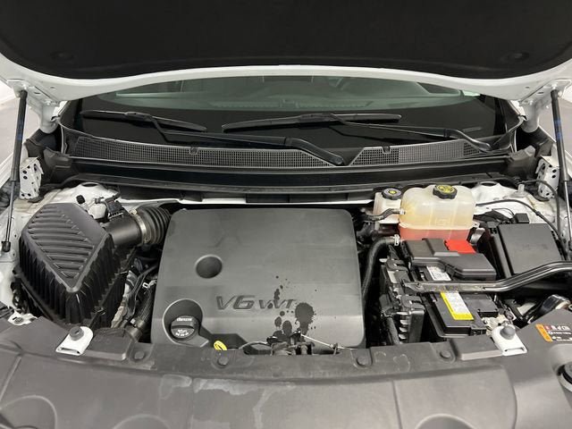 Certified 2023 Chevrolet Traverse Premier w/ Redline Edition FWD image 31