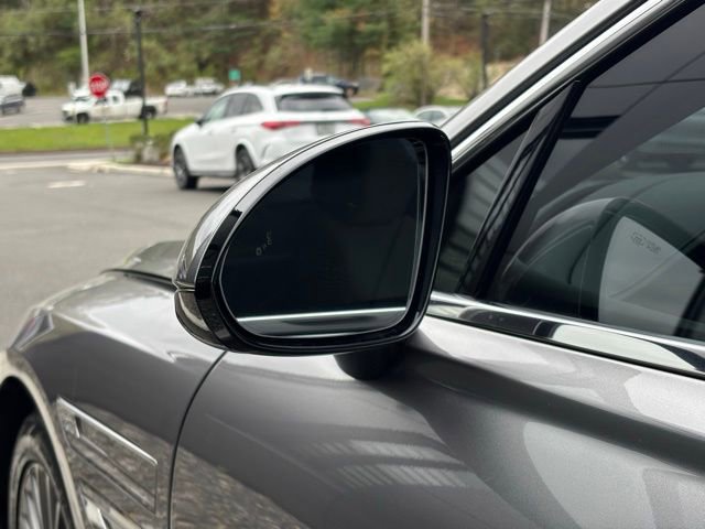 Used 2021 Genesis G80 2.5T image 14