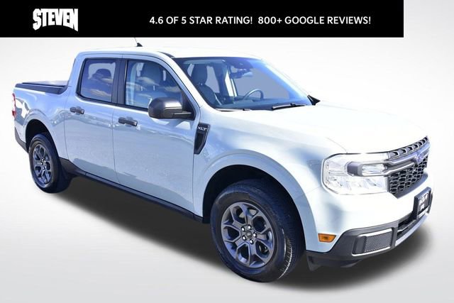 Used 2023 Ford Maverick XLT image 6