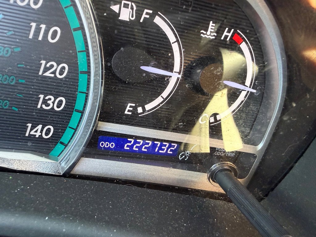 Used 2011 Toyota Venza AWD image 16