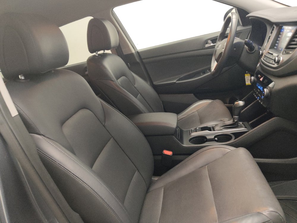 Used 2016 Hyundai Tucson Limited FWD image 21