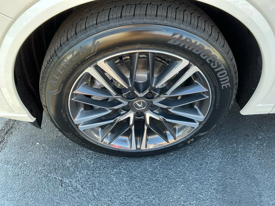 New 2026 Acura MDX w/ Advance Package image 26