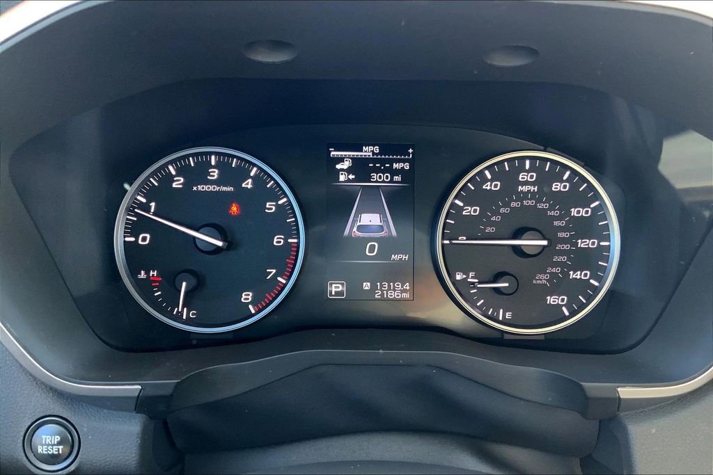 Certified 2025 Subaru Ascent Premium image 21