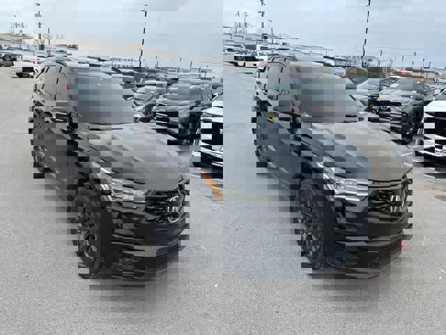 Used 2020 Acura RDX A-Spec image 23