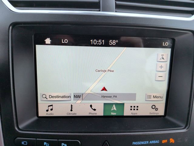 Used 2018 Ford Explorer Platinum AWD/4WD image 12