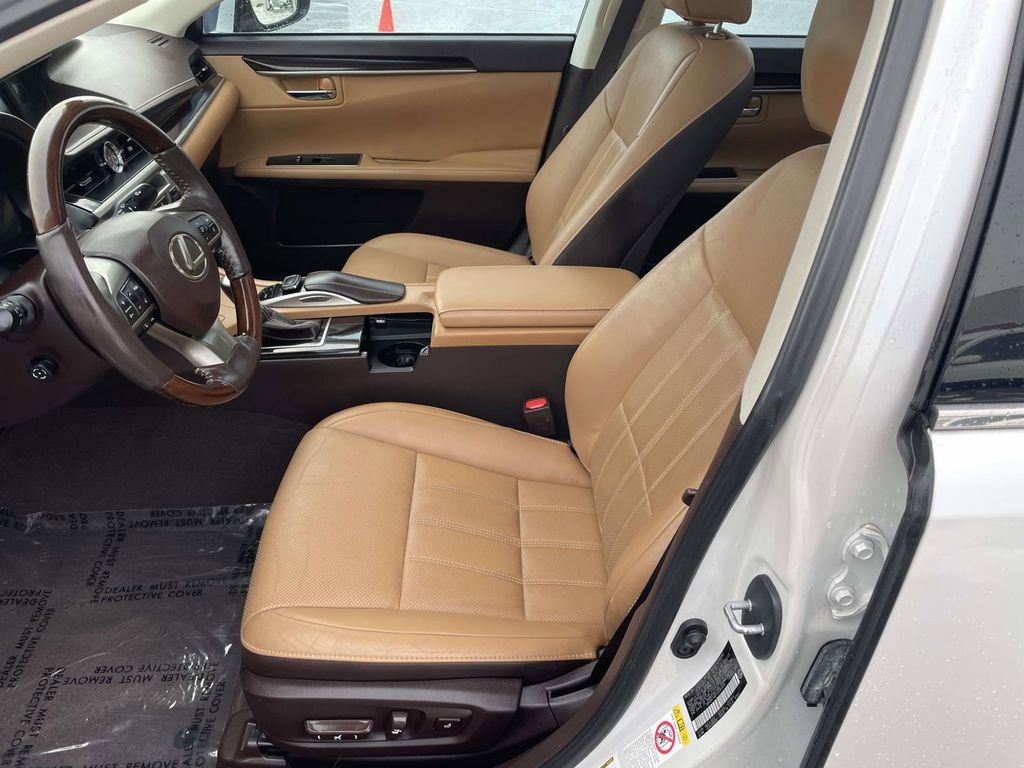 Used 2018 Lexus ES 350 350 image 28