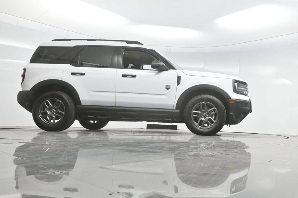 New 2025 Ford Bronco Sport Big Bend w/ Convenience Package AWD/4WD image 50