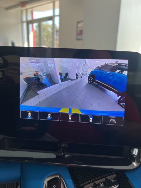 Used 2023 Chevrolet Corvette Stingray Premium Cpe w/ Z51 Performance Package image 14