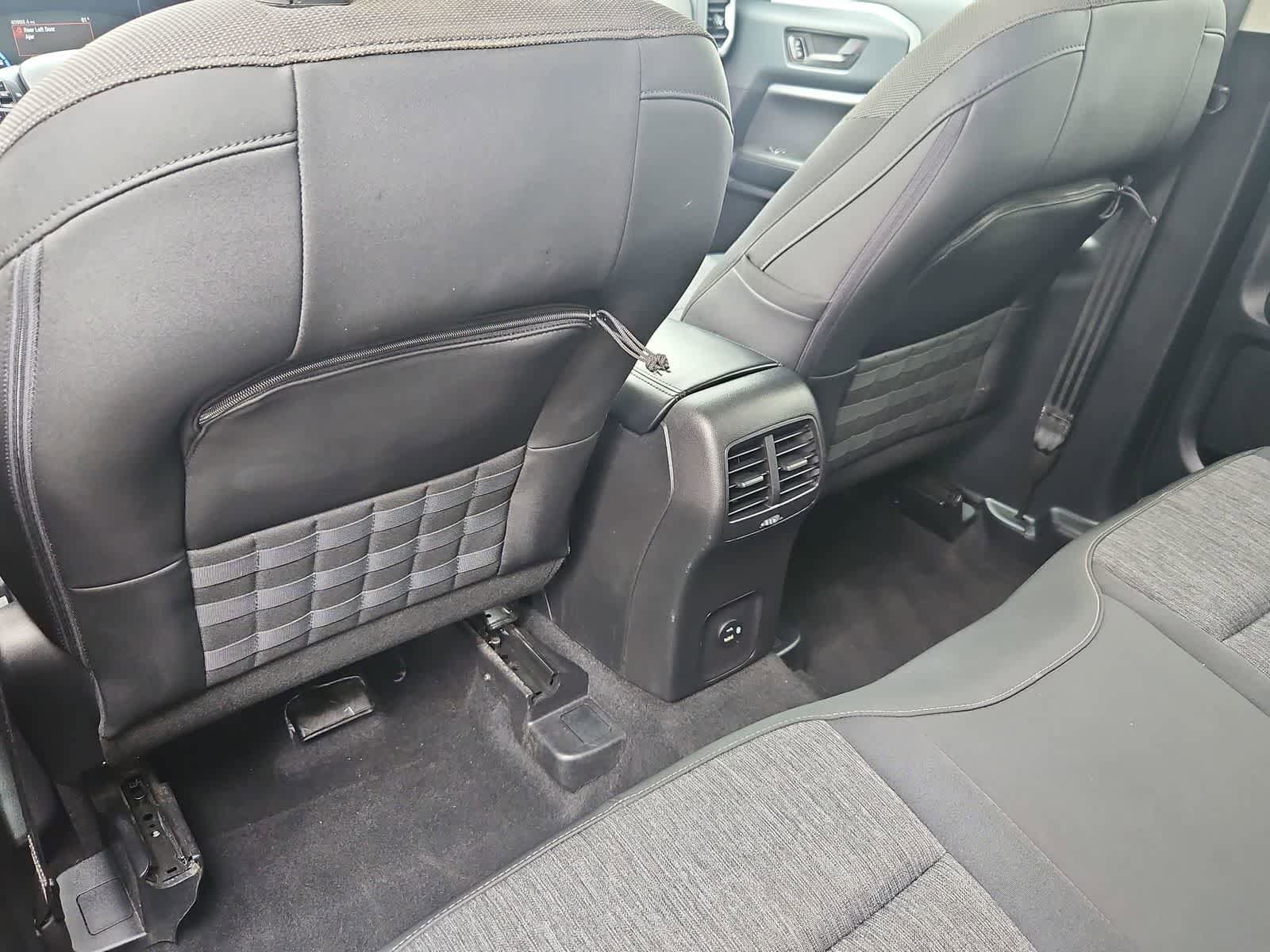 Used 2021 Ford Bronco Sport Big Bend AWD/4WD image 18