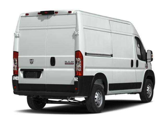 Used 2021 RAM ProMaster 2500 FWD image 5