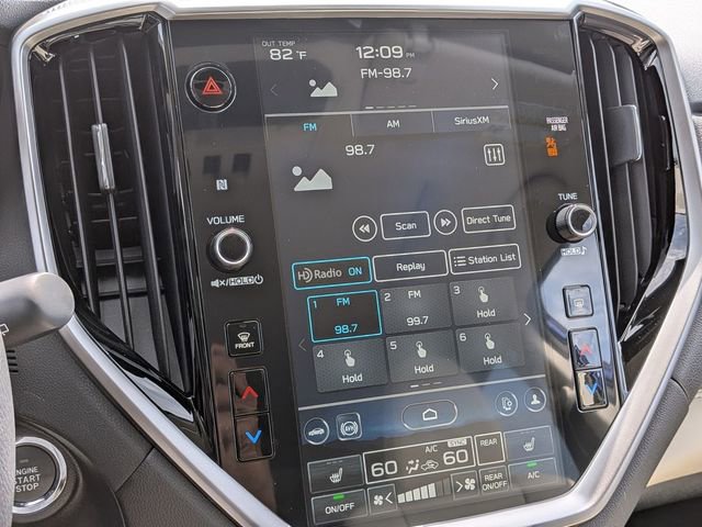 New 2026 Subaru Ascent Limited image 27