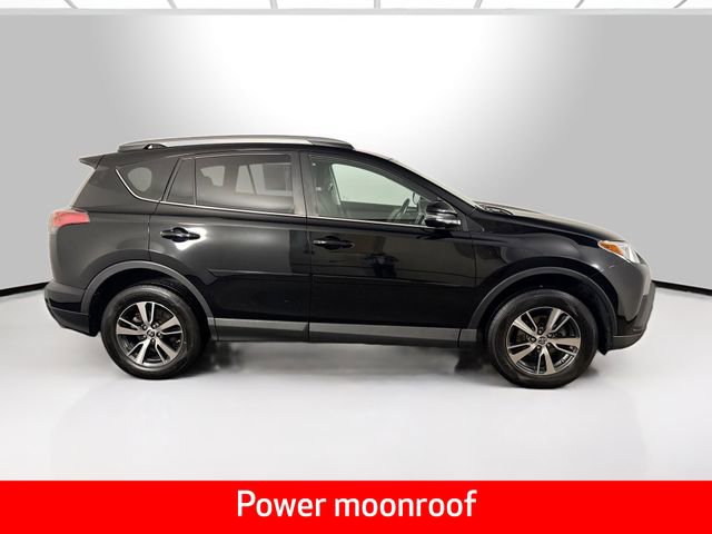 Used 2018 Toyota RAV4 XLE image 10