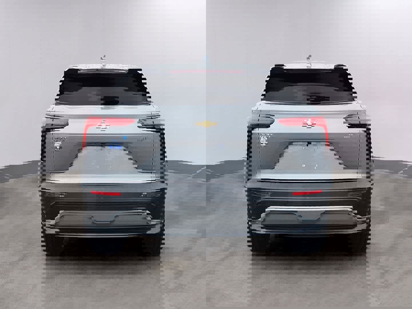 Used 2025 Chevrolet Blazer EV LT AWD/4WD image 5