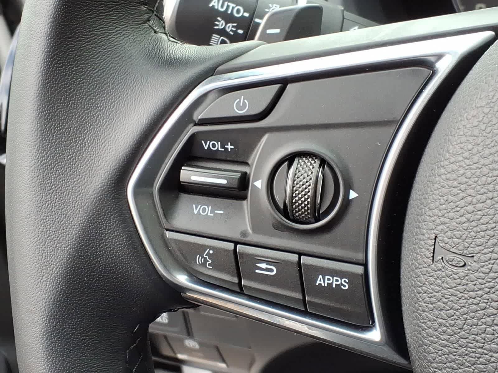 Used 2024 Acura RDX SH-AWD w/ Technology Package image 17