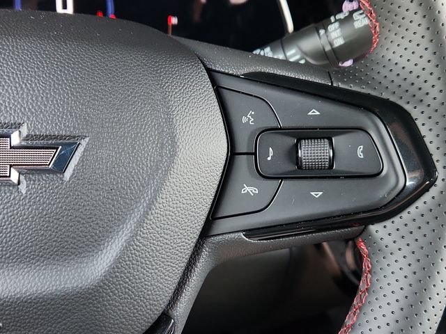 New 2026 Chevrolet Trax RS w/ Driver Confidence Package FWD image 23