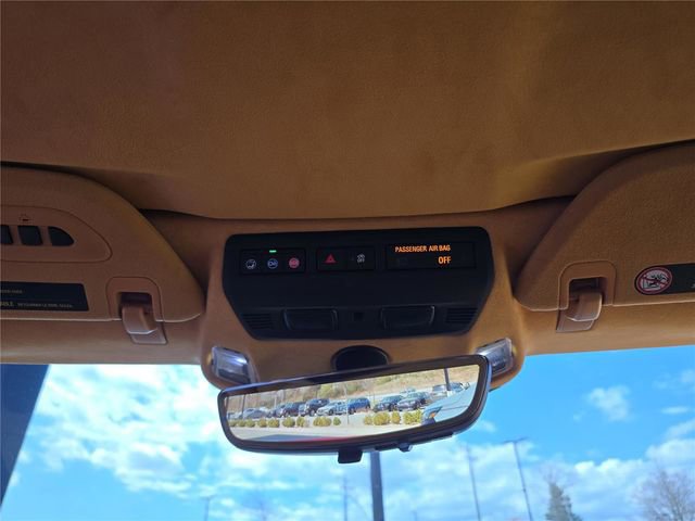 Used 2023 Chevrolet Corvette Stingray Premium Conv w/ Z51 Performance Package RWD image 21