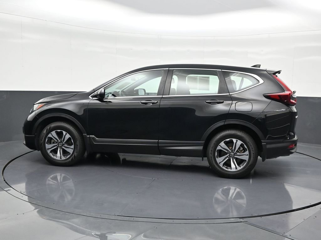 Used 2020 Honda CR-V LX image 2