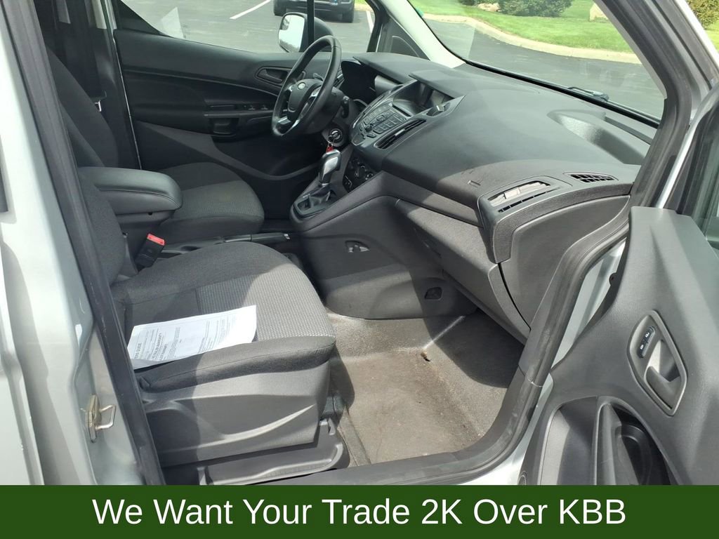 Used 2016 Ford Transit Connect XL image 27