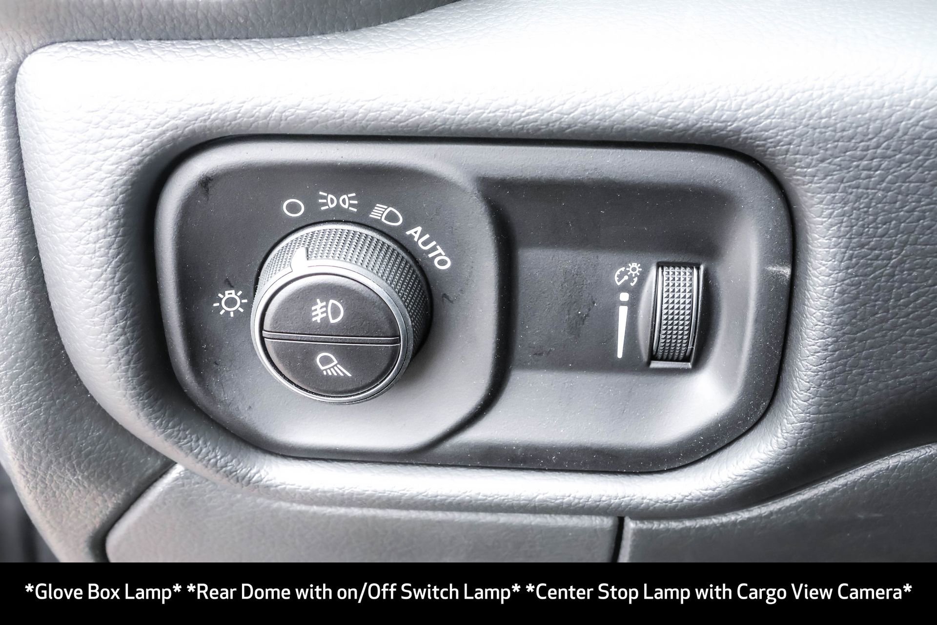 New 2026 RAM 2500 Big Horn image 33