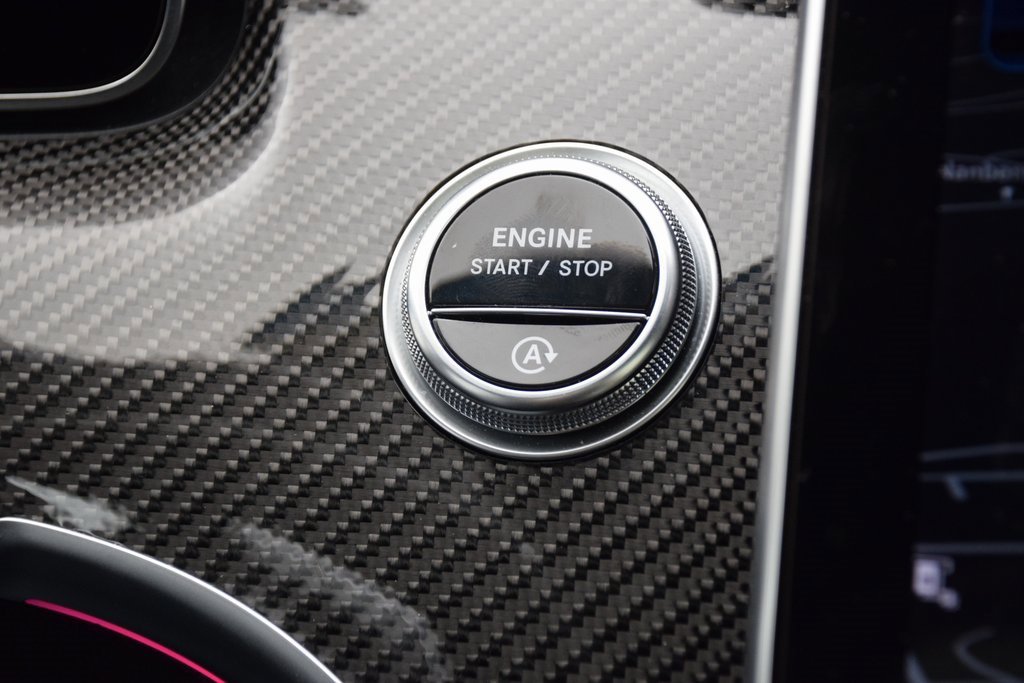 Certified 2023 Mercedes-Benz C 43 AMG 4MATIC Sedan image 29