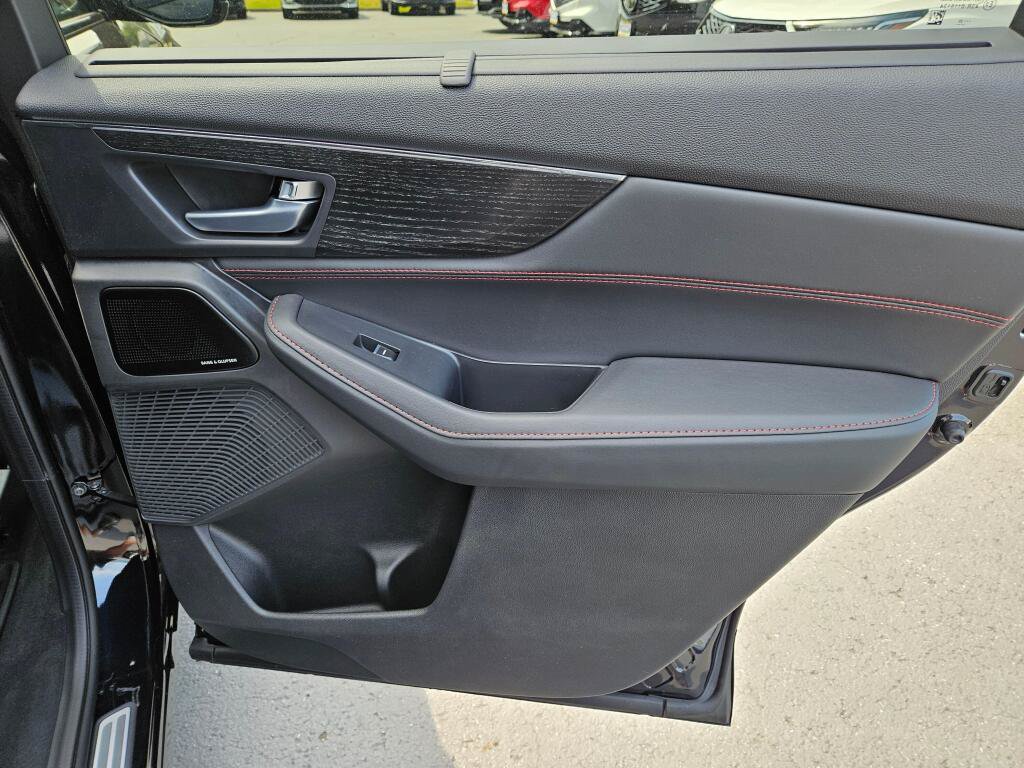New 2026 Acura MDX Type S AWD/4WD image 17
