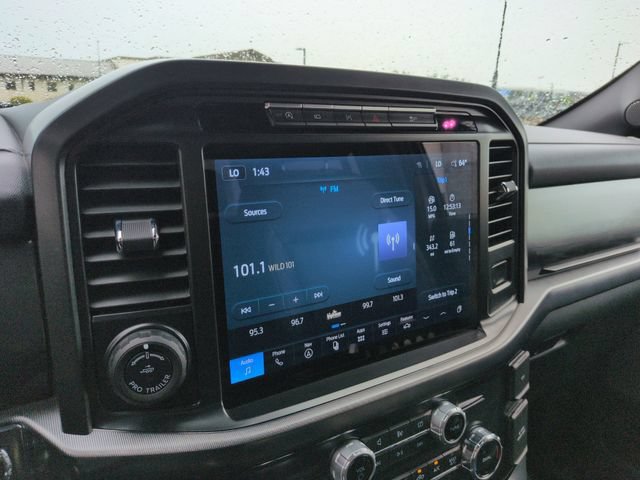 Certified 2024 Ford F150 Lariat AWD/4WD image 16