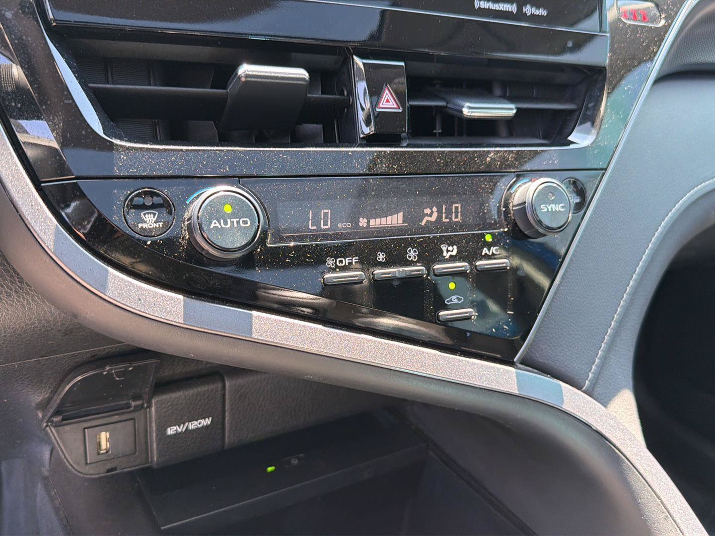 Used 2024 Toyota Camry XSE FWD image 26
