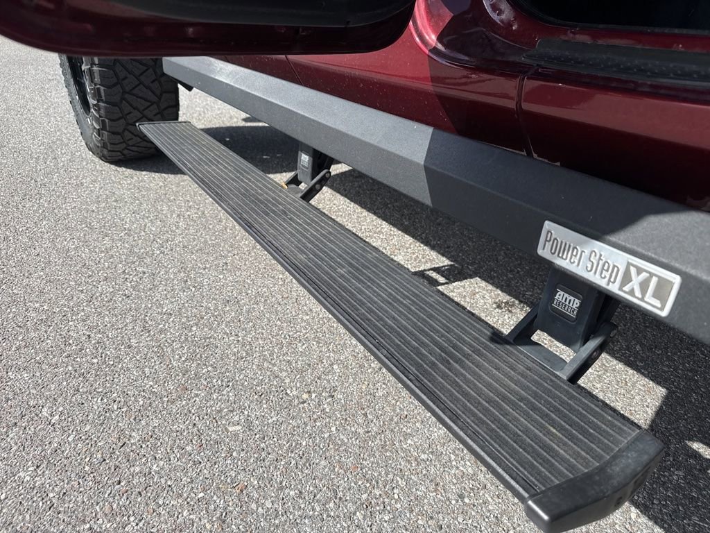 Used 2021 Jeep Wrangler Unlimited Rubicon image 11