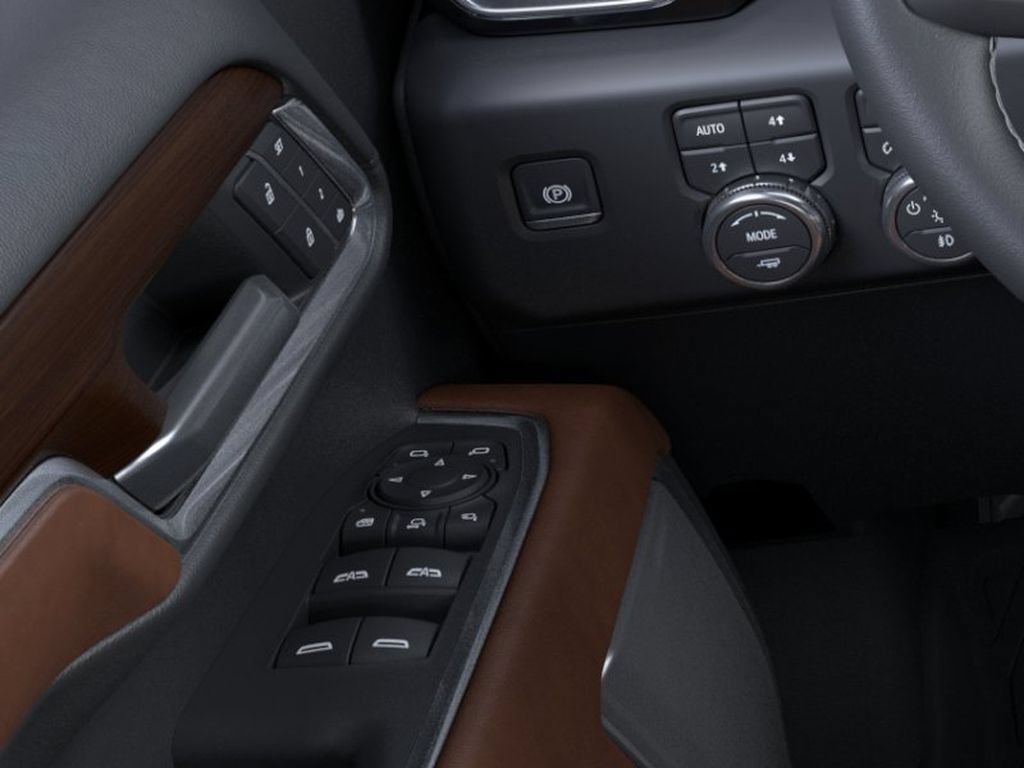 New 2026 GMC Sierra 3500 Denali Ultimate AWD/4WD image 22