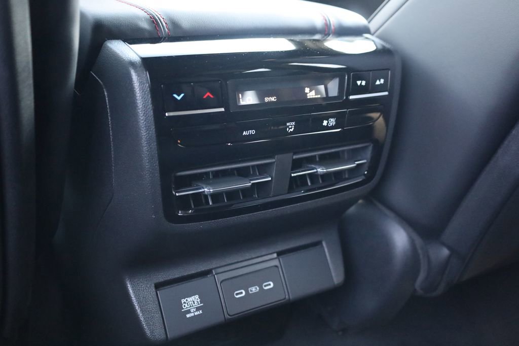 New 2026 Acura MDX A-Spec AWD/4WD image 29