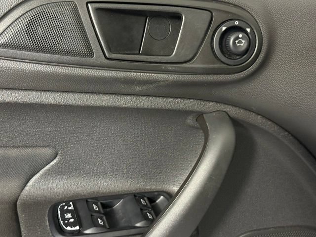 Used 2019 Ford Fiesta ST-Line FWD image 14