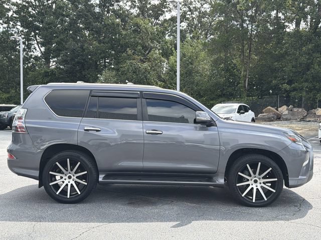 Used 2022 Lexus GX 460 Luxury w/ Accessory Package AWD/4WD image 7