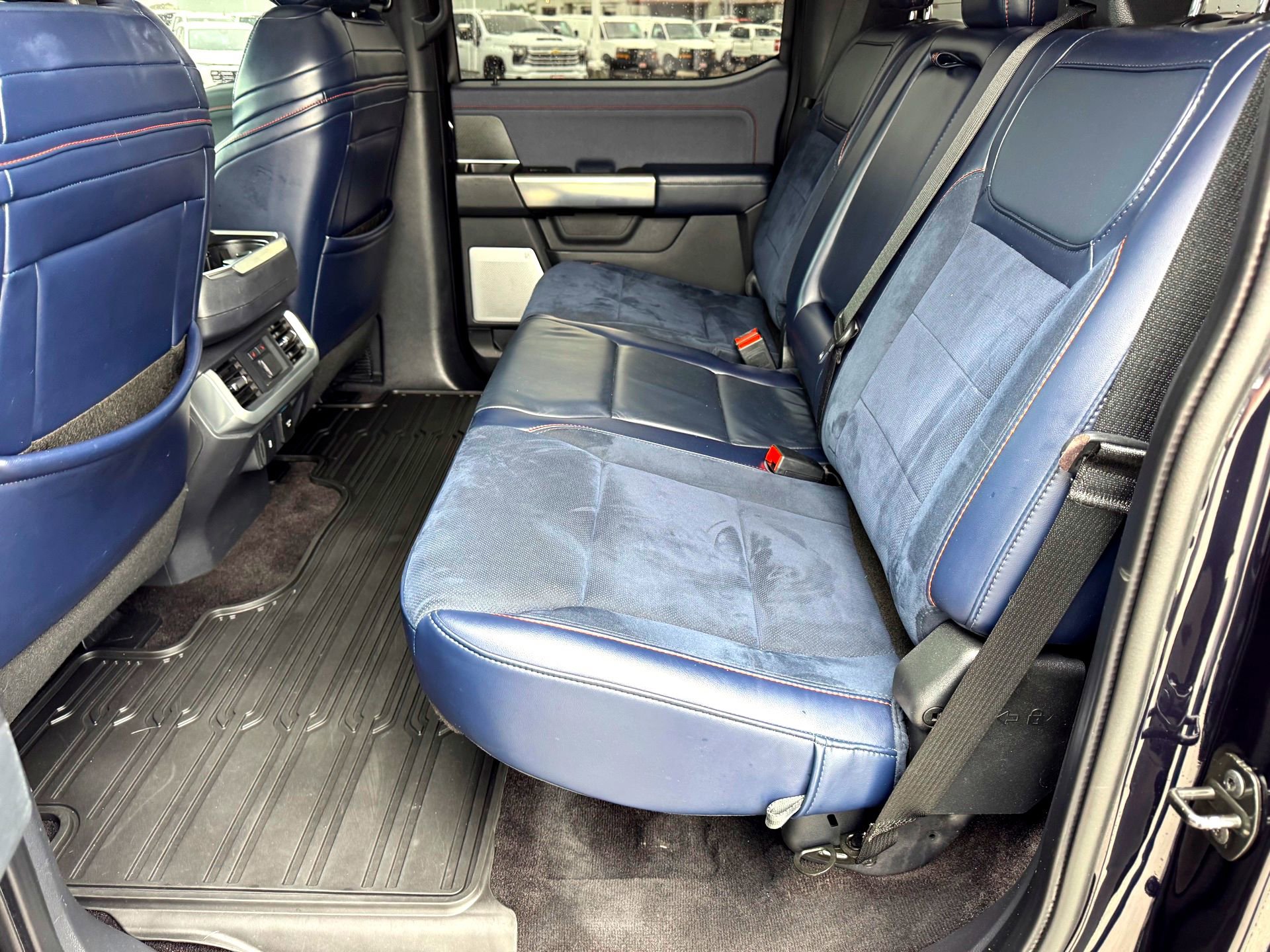 Used 2021 Ford F150 Raptor w/ Raptor 37 Performance Package AWD/4WD image 21