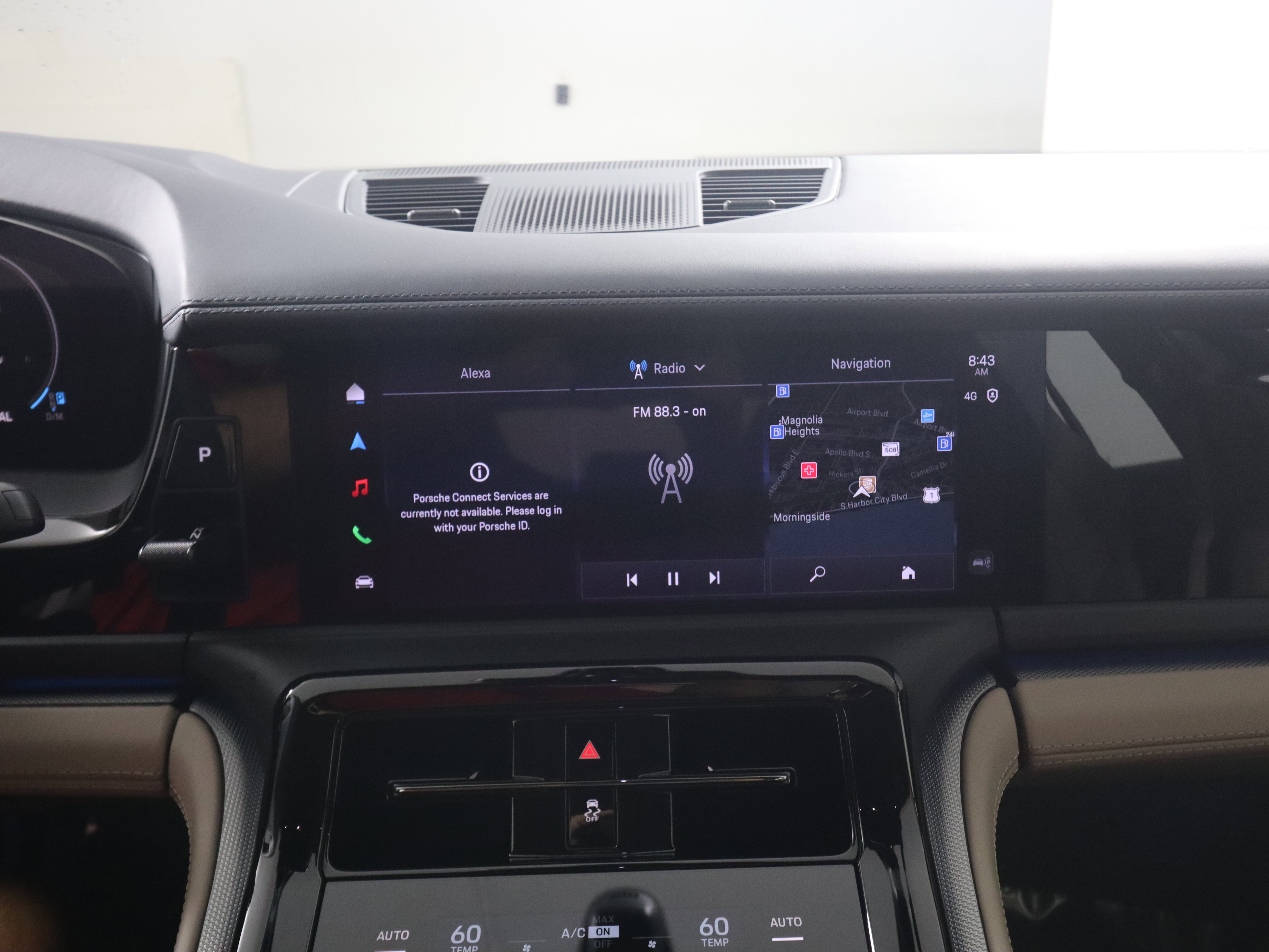 New 2026 Porsche Panamera image 19