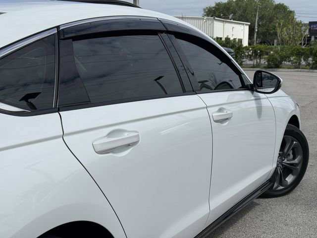 Used 2023 Honda Accord EX-L image 8